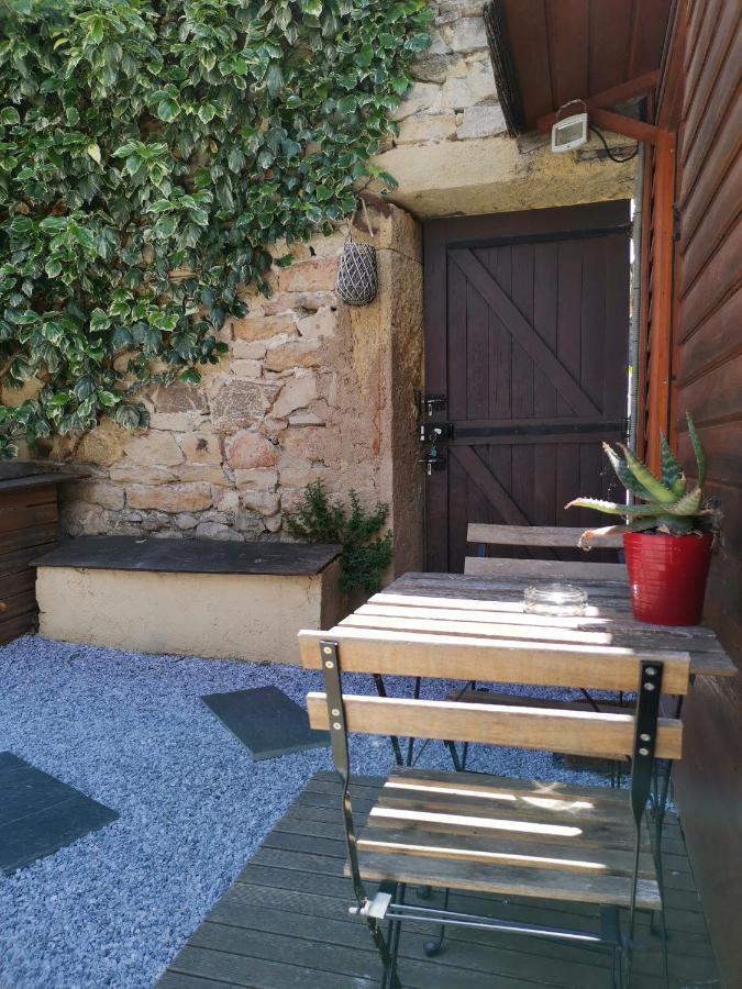 _Linstant_Zen_ Apartment Saint-Just  Bagian luar foto