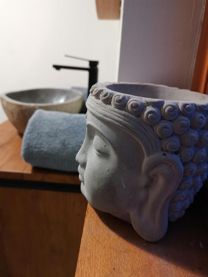 _Linstant_Zen_ Apartment Saint-Just  Bagian luar foto