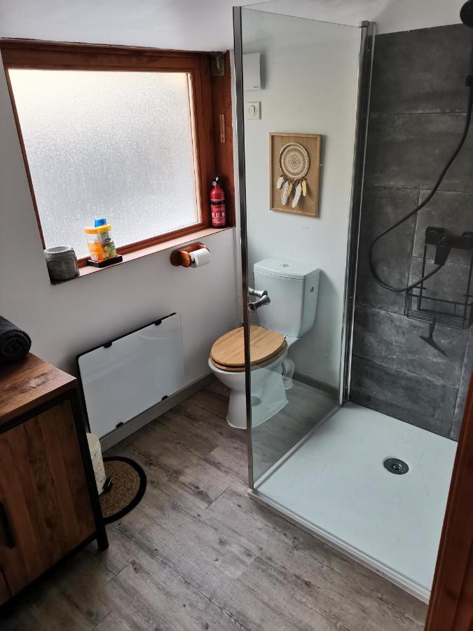 _Linstant_Zen_ Apartment Saint-Just  Bagian luar foto