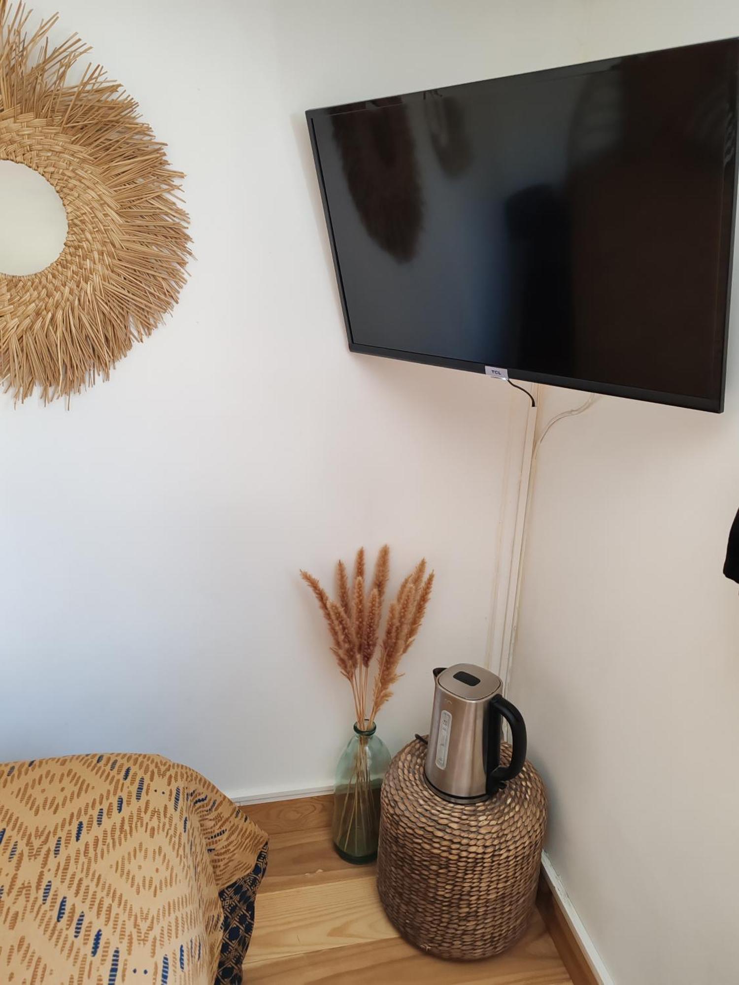 _Linstant_Zen_ Apartment Saint-Just  Bagian luar foto