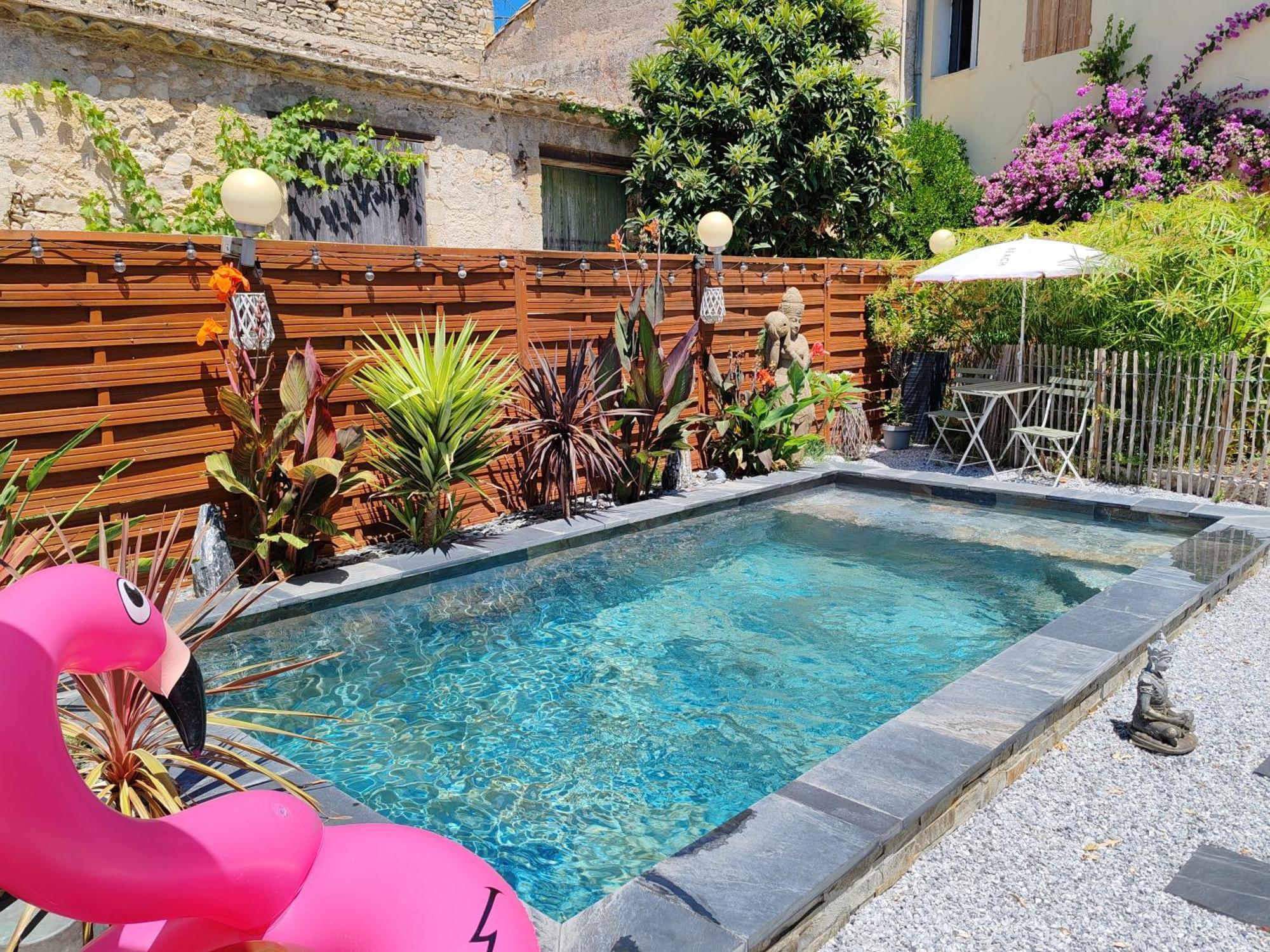 _Linstant_Zen_ Apartment Saint-Just  Bagian luar foto